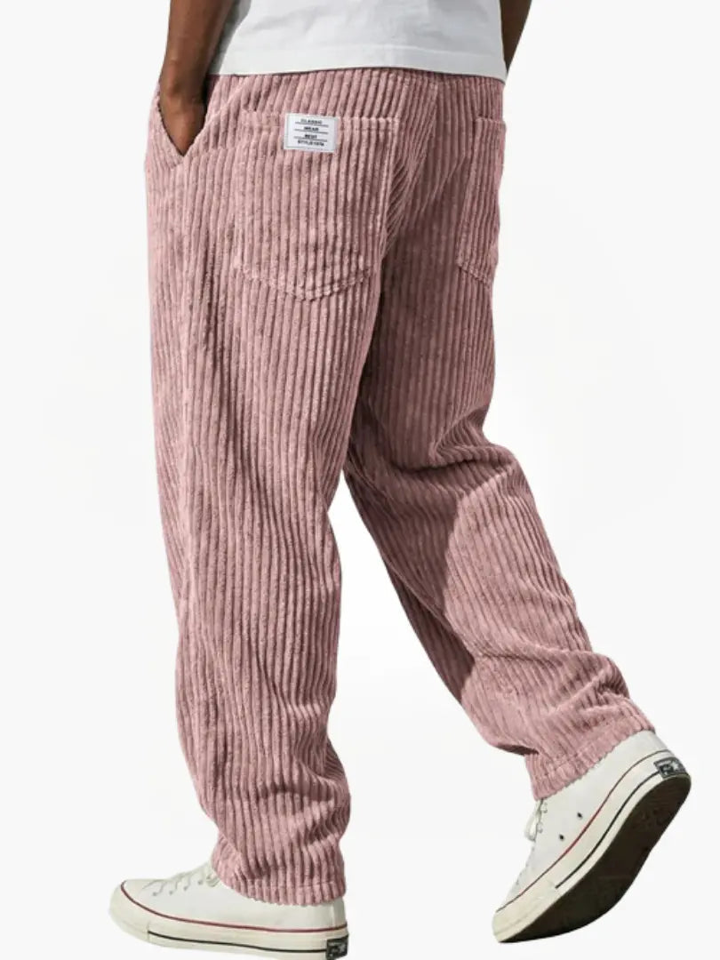 Morae-Amsterdam® | Moderne Mannen Jogger