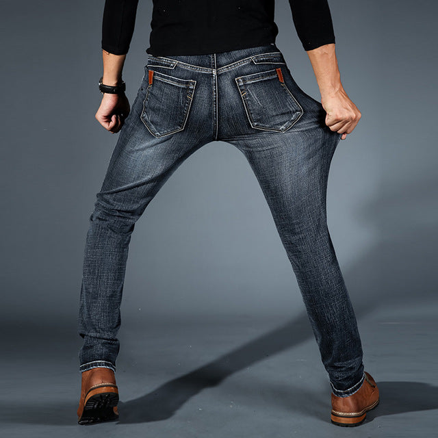 Morae-Amsterdam® | Premium Strech Broek