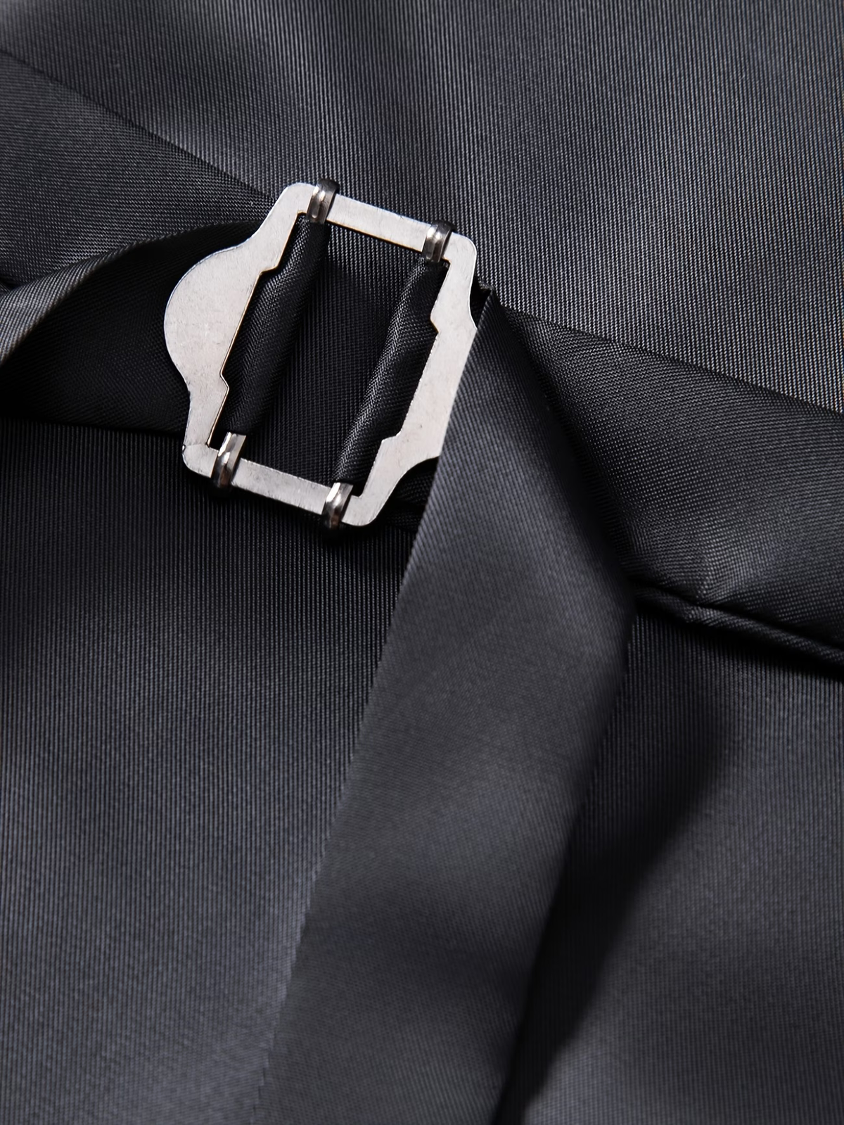 Morae-Amsterdam® | Klassieke Patchwork Gilet