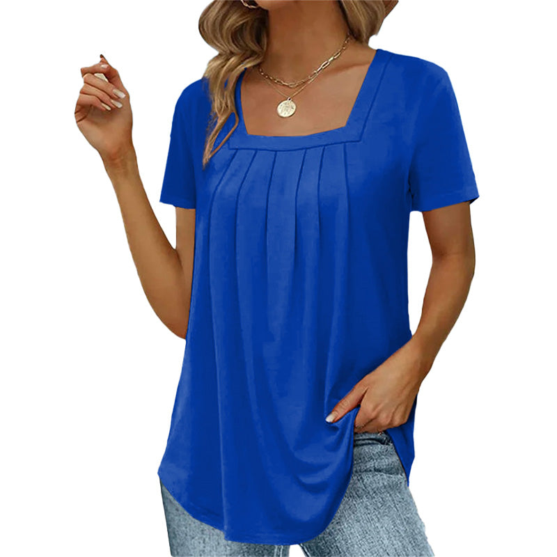 Morae-Amsterdam® | Luchtige Damesblouse (1+1 GRATIS)