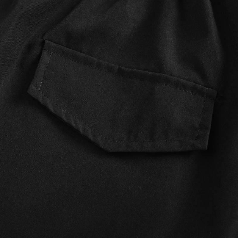 Morae-Amsterdam® | Comfortabele Cargo Short voor Heren