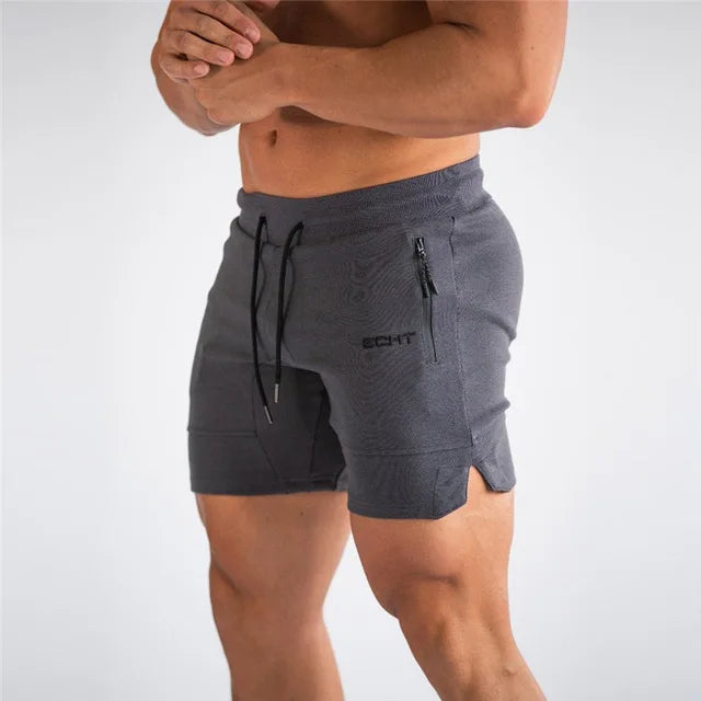 Morae-Amsterdam® | Sportieve Mannen Short