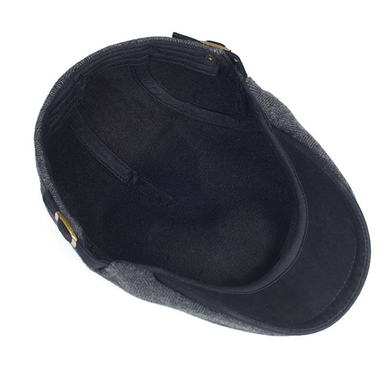 Morae-Amsterdam® | Premium Heren Barret