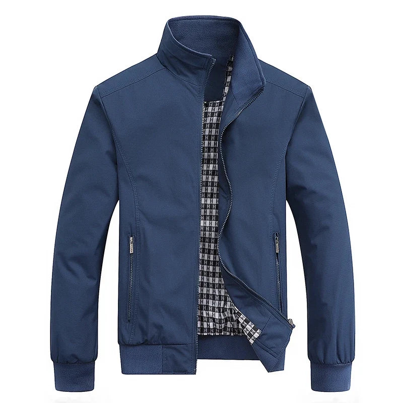 Morae-Amsterdam® | Heren Bomberjack