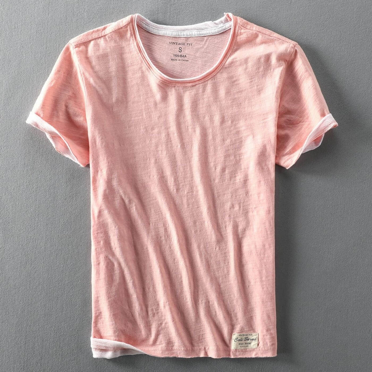 Morae-Amsterdam®| Comfortabel T-shirt