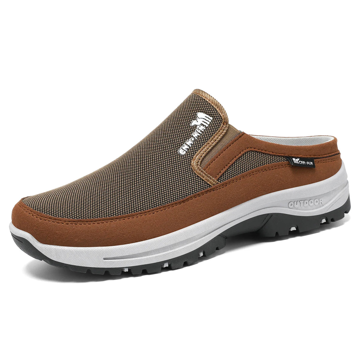Morae-Amsterdam® | Comfortabele & Ondersteunende Heren Instappers