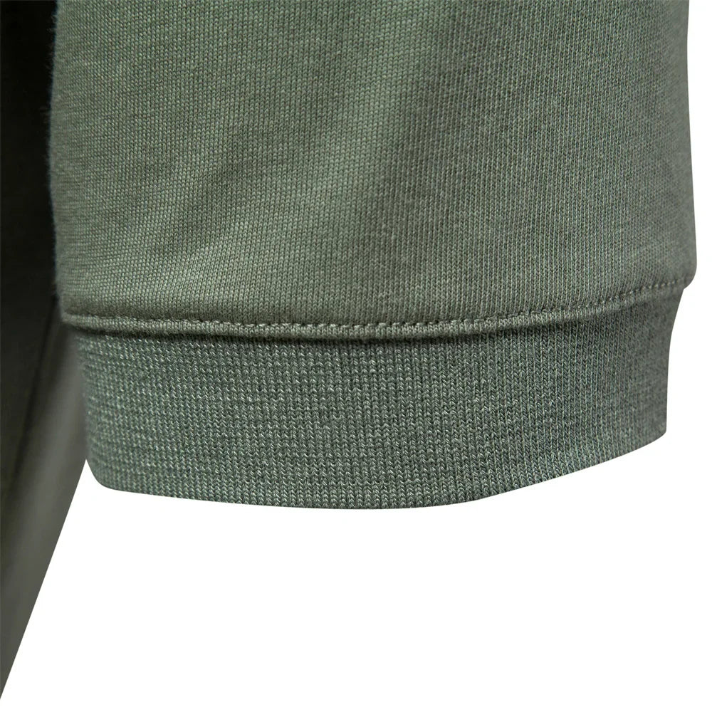 Morae-Amsterdam® | Premium Heren Polo