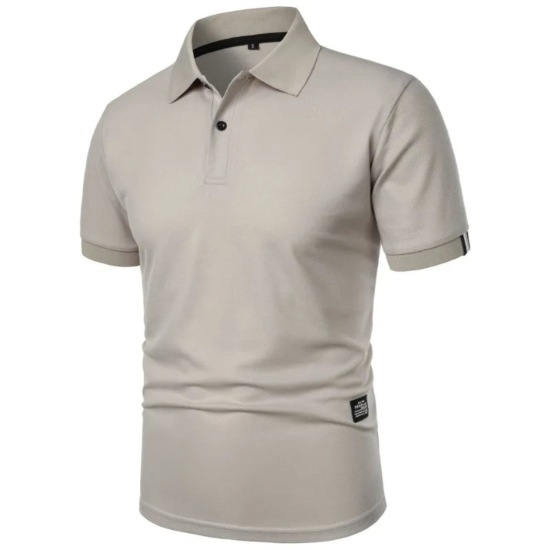 Morae-Amsterdam® | Zomer Polo (1+1 GRATIS)