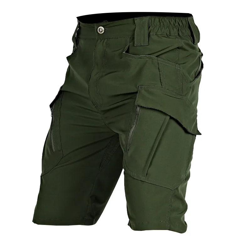 Morae-Amsterdam® | Praktische Mannen Short ( 2+1 GRATIS )