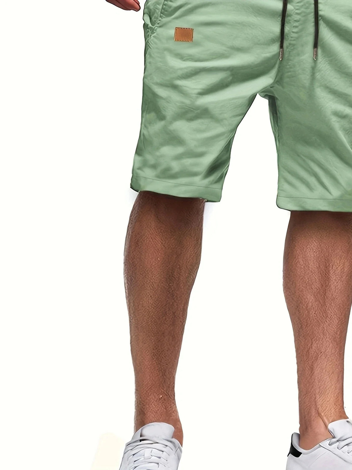 Morae-Amsterdam® | Sportieve Mannen Short