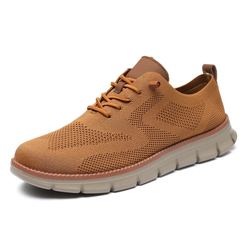 Morae-Amsterdam® | Ultralichte Zomer Sneakers voor Frisse Voeten