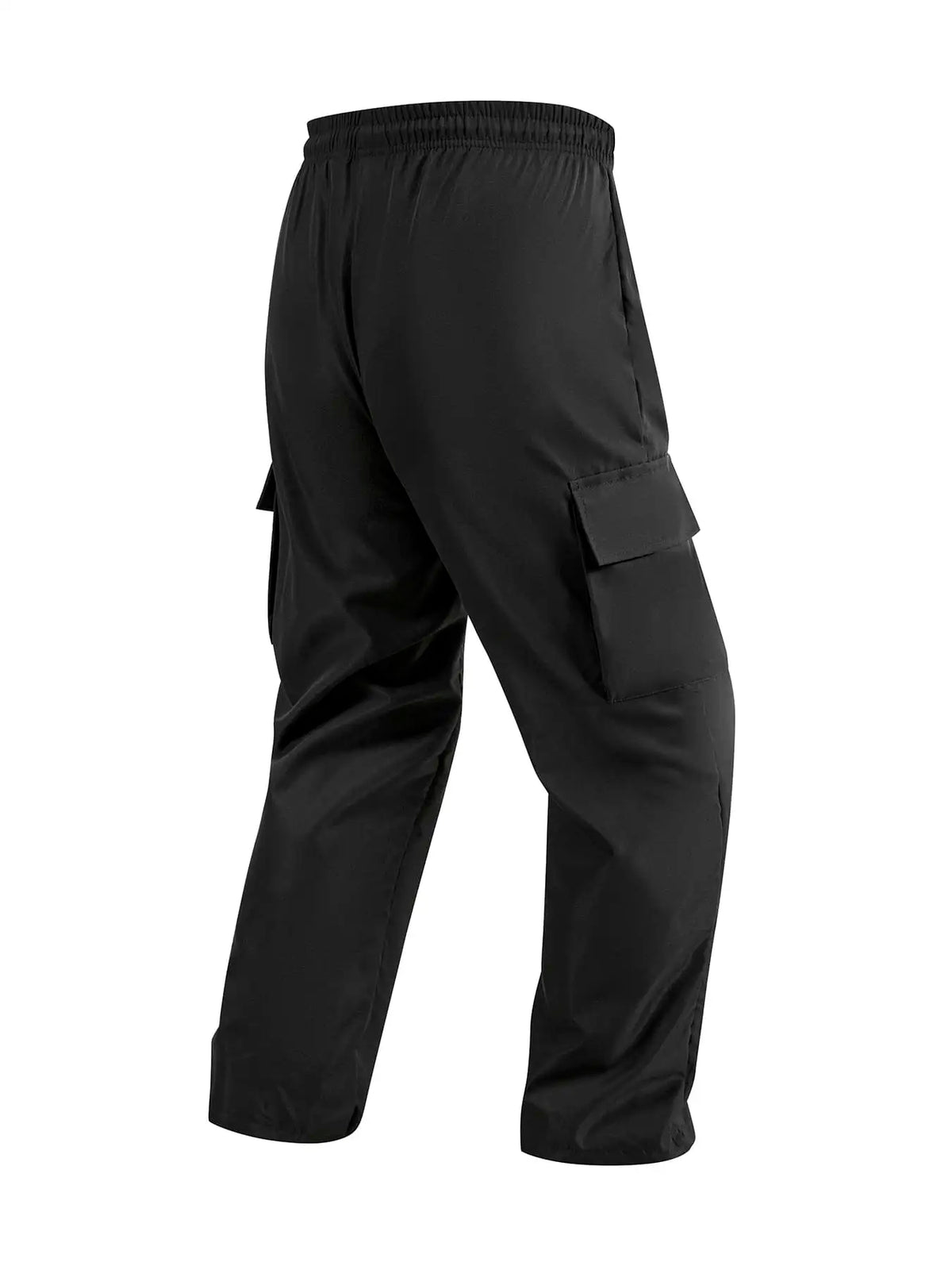 Morae-Amsterdam® | Premium Stretch Cargo Broek