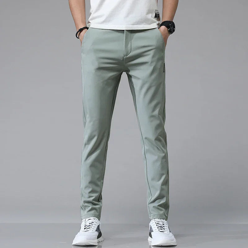 Morae-Amsterdam® | Ademende Heren Broek