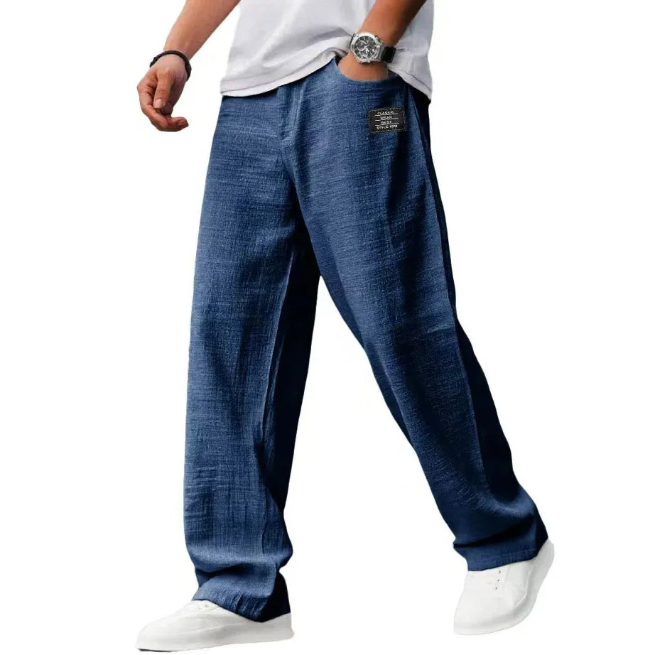 Morae-Amsterdam® | Comfortabele & Luchtige Lichtgewicht Jogger