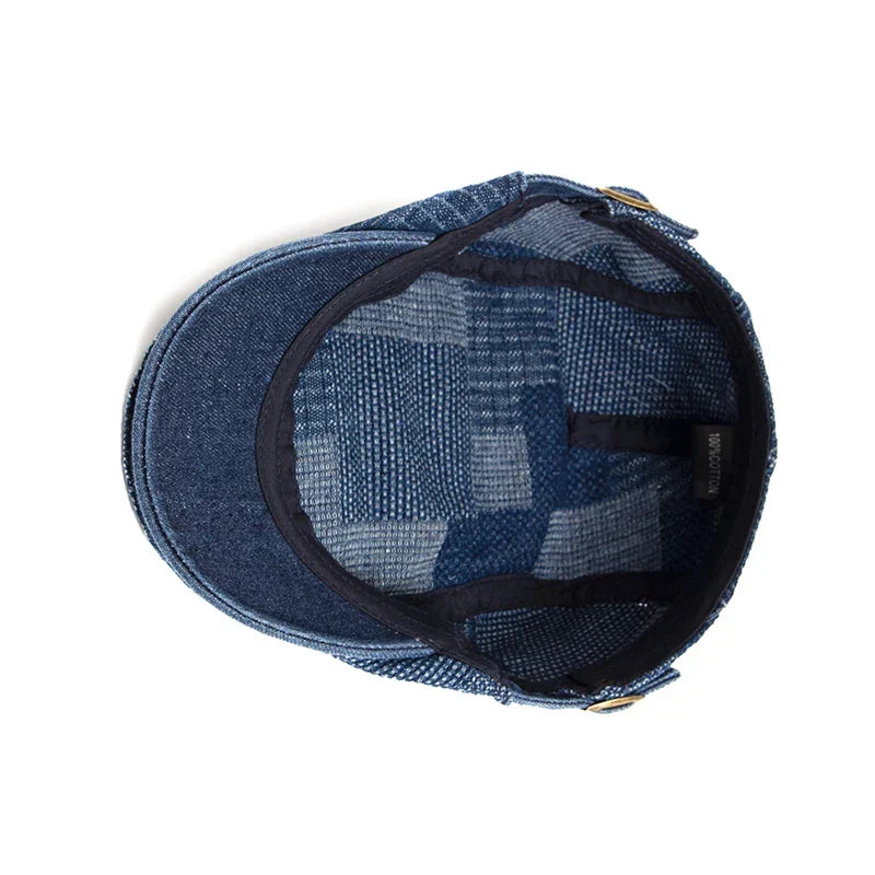 Morae-Amsterdam® | Stijlvolle Denim Pet