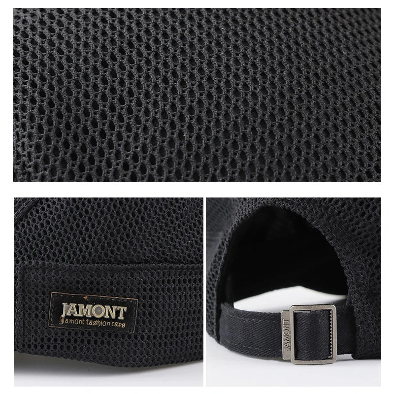 Morae-Amsterdam® | Ademende Heren Pet
