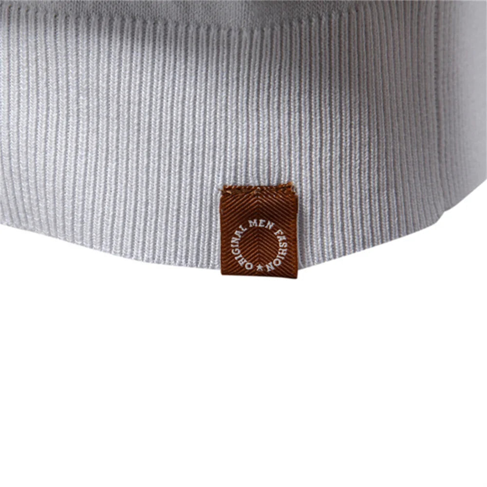 Morae-Amsterdam® | Polo Met Streepdesign