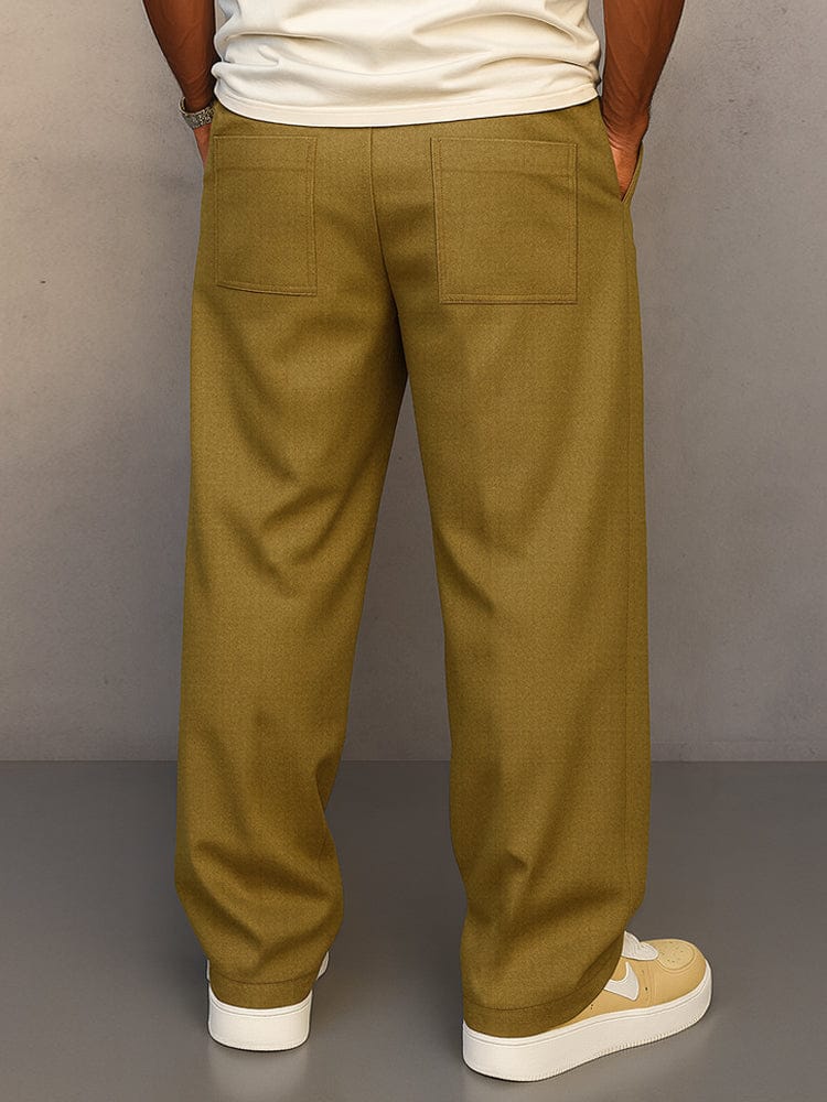 Morae-Amsterdam® | Comfortabele Heren Jogger