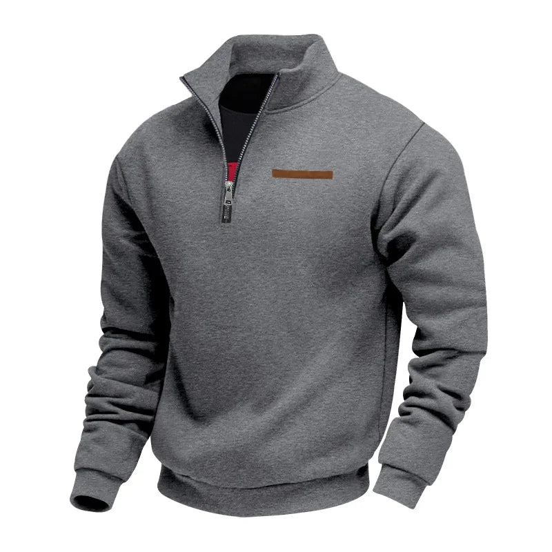 Morae-Amsterdam® | Casual Heren Sweatshirt