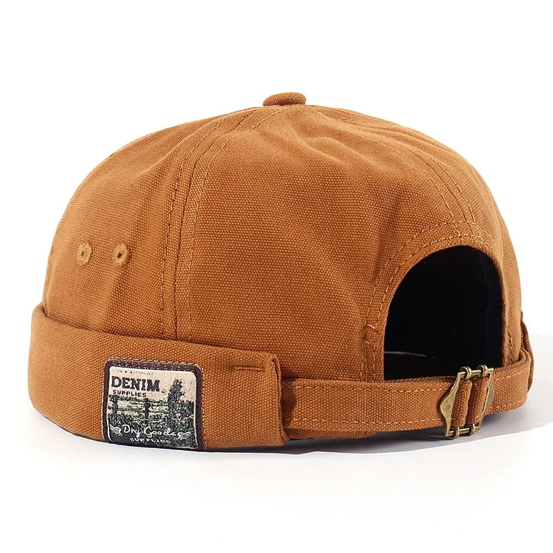 Morae-Amsterdam® |Vintage Docker Pet