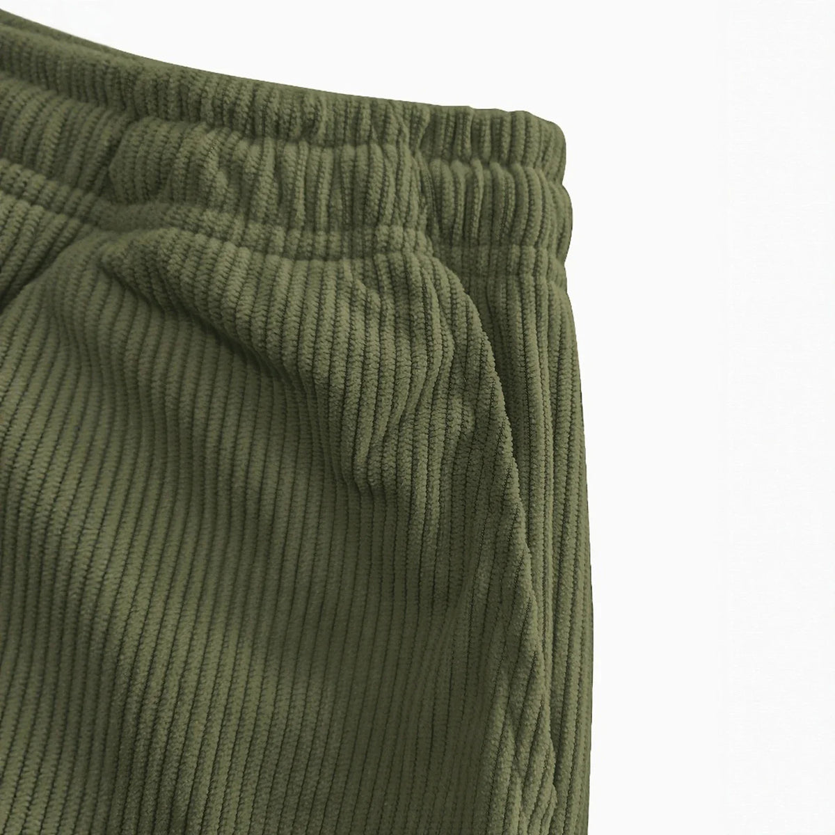 Morae-Amsterdam® | Comfortabele Mannen Jogger