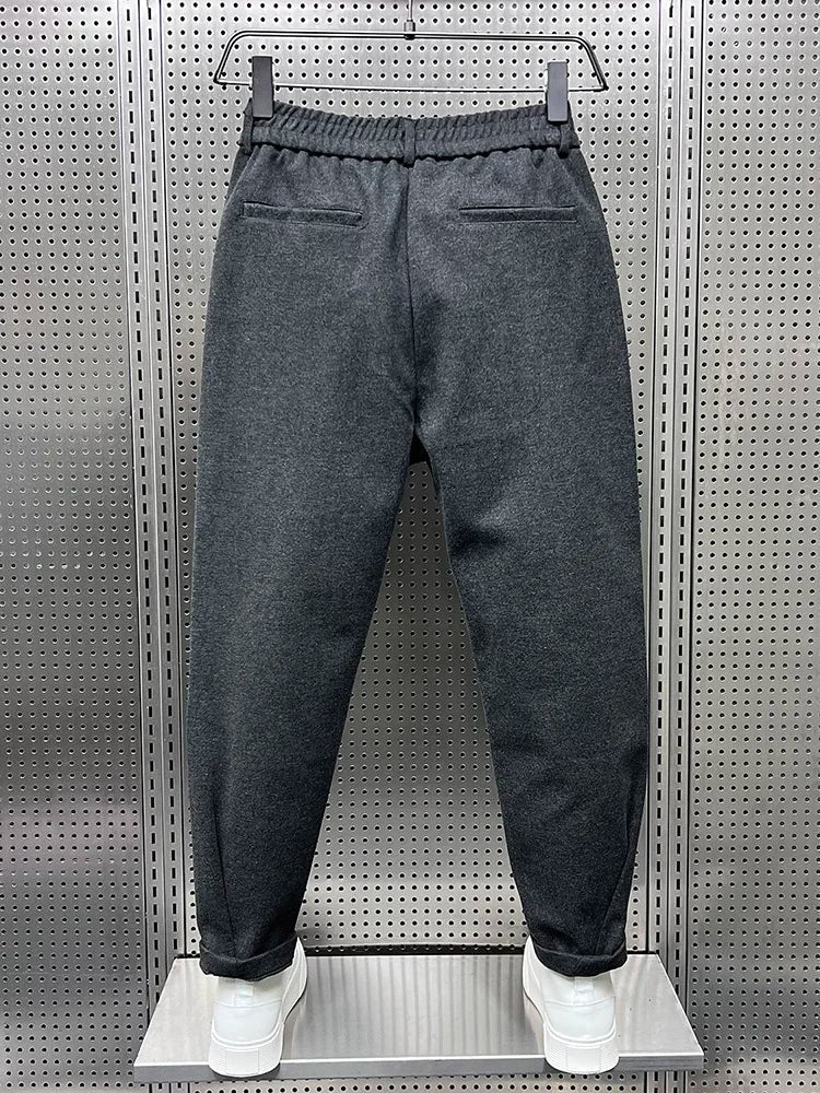 Morae-Amsterdam® | Elegante Heren Broek