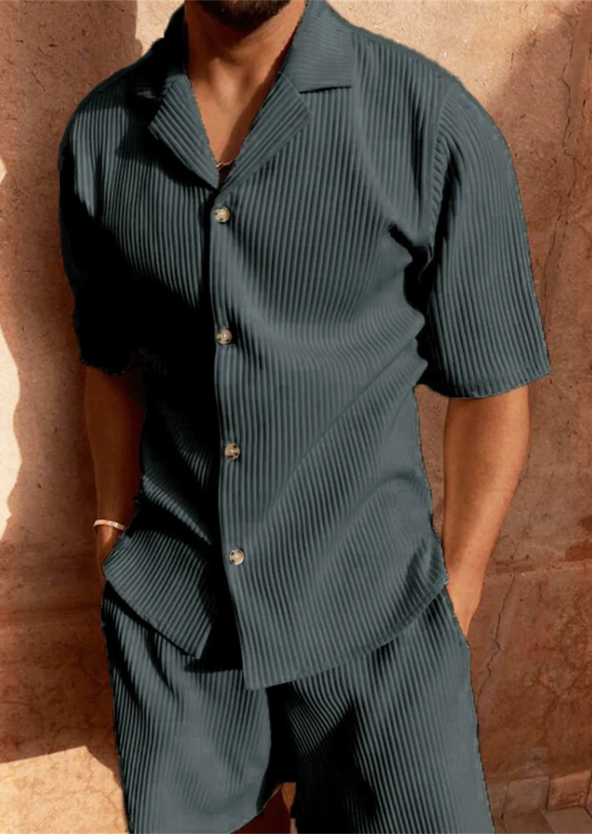Morae-Amsterdam® | Heren Zomerset