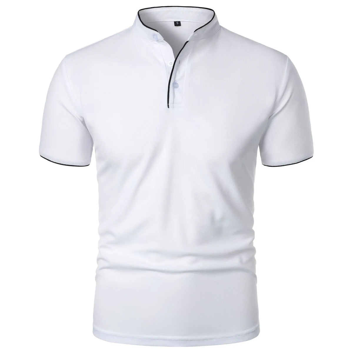 Morae-Amsterdam® | Heren Shirt Met Knopen (1+1 GRATIS)
