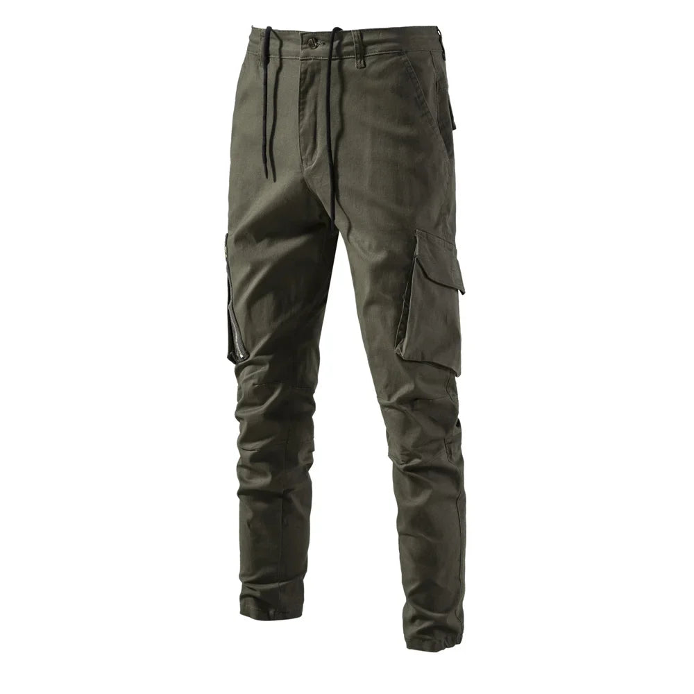 Morae-Amsterdam® | Casual Joggingbroek