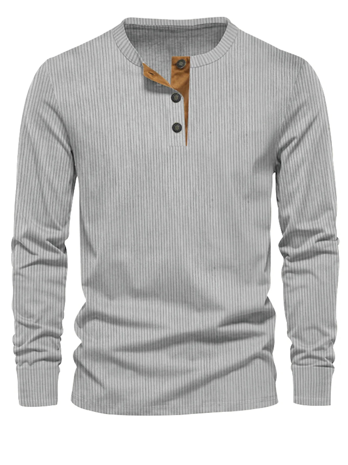 Morae-Amsterdam® | Gestreepte Long Sleeve