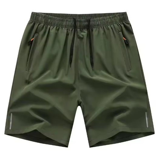 Morae-Amsterdam® | Sportieve Heren Short (1+1 GRATIS)
