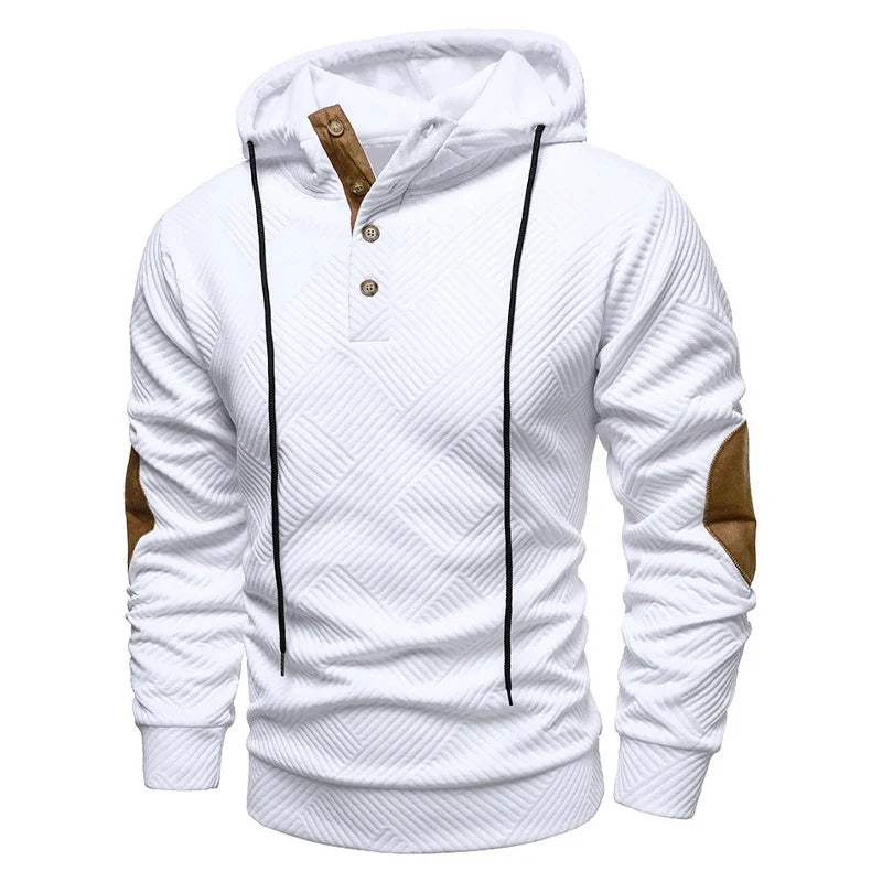 Morae-Amsterdam® | Stijlvolle Mannen Trui