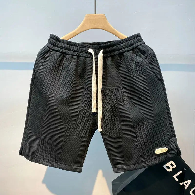 Morae-Amsterdam® | Heren Zomer Short