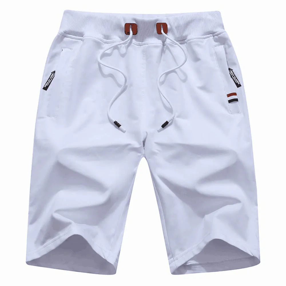 Morae-Amsterdam® | Comfortabele Jogging Short