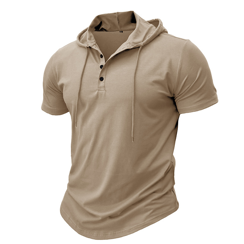 Morae-Amsterdam® | Sportief Heren Shirt