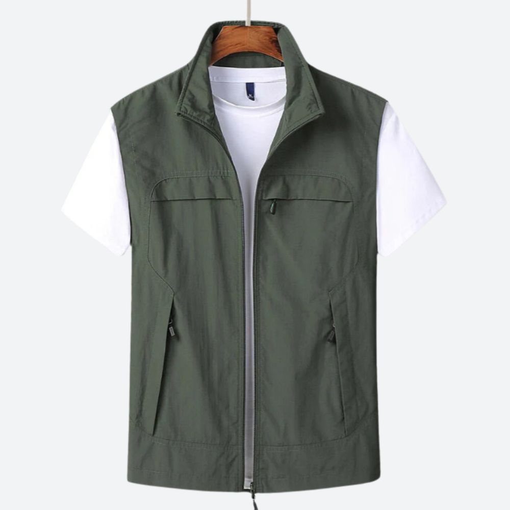 Morae-Amsterdam® | Elegante Zomercardigan