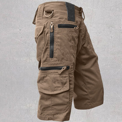 Morae-Amsterdam® | Veelzijdige Cargo Short