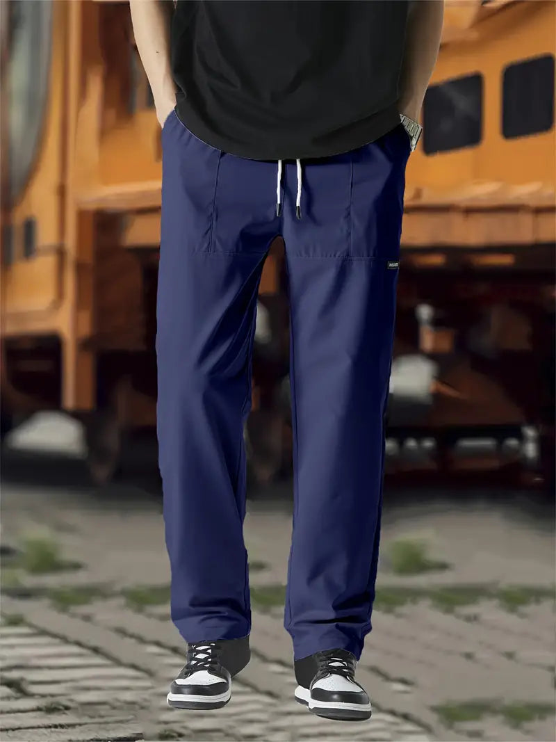 Morae-Amsterdam® | Moderne Mannen Broek