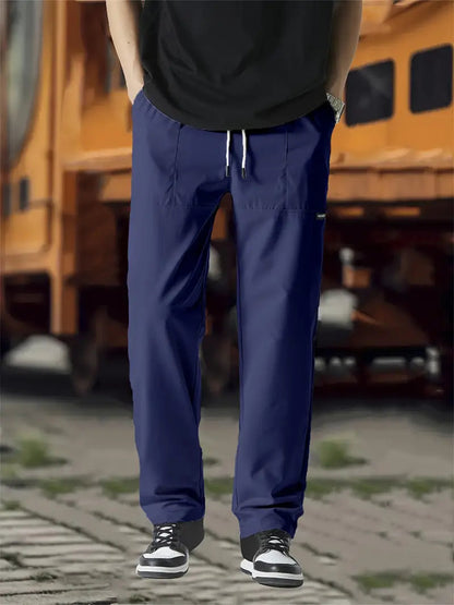 Morae-Amsterdam® | Moderne Mannen Broek