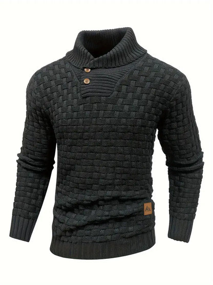 David™ |  Heren Coltrui met Knopen