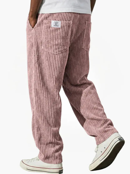 Morae-Amsterdam® | Moderne Mannen Jogger