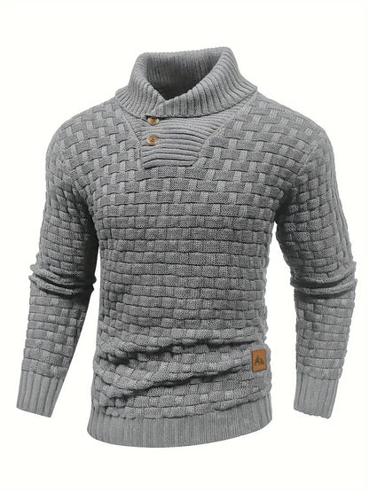 David™ |  Heren Coltrui met Knopen