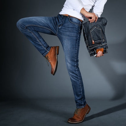 Morae-Amsterdam® | Premium Strech Broek
