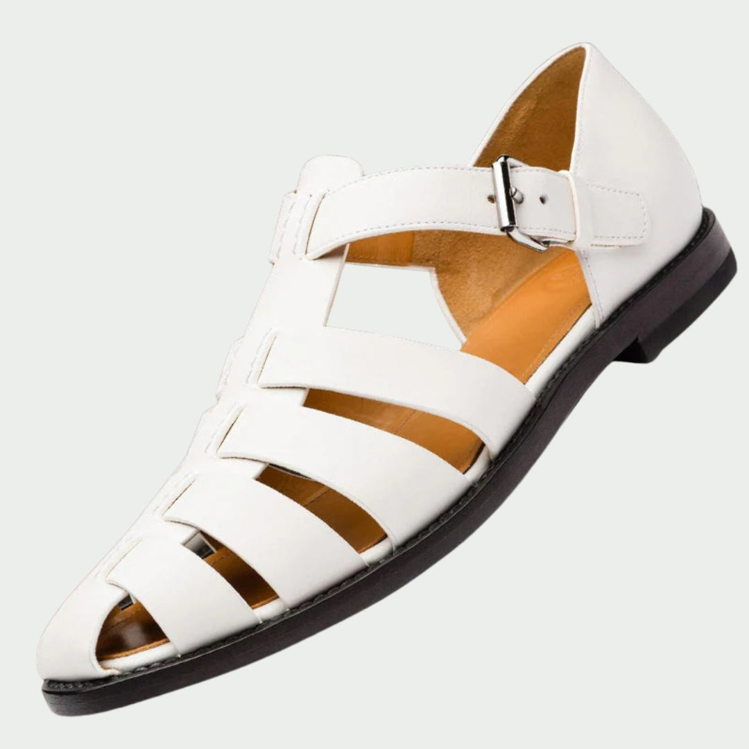 Morae-Amsterdam® | Premium Heren Sandalen