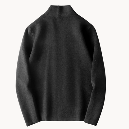 Morae-Amsterdam® | Luxe Getailleerde Herfstblazer