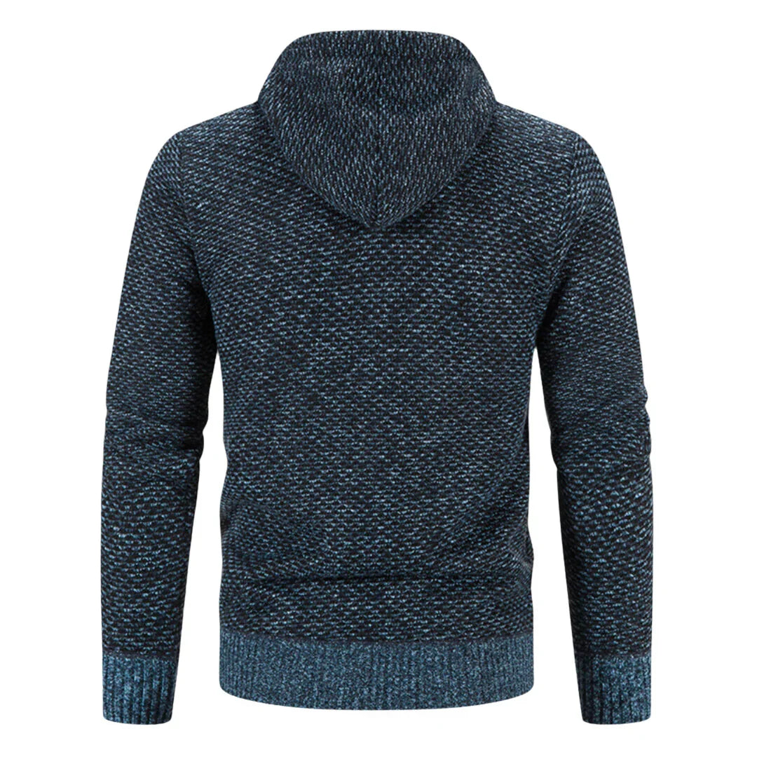 Morae-Amsterdam® | Premium Hoodie