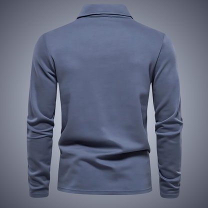 Noah™ | Casual Polo voor Mannen