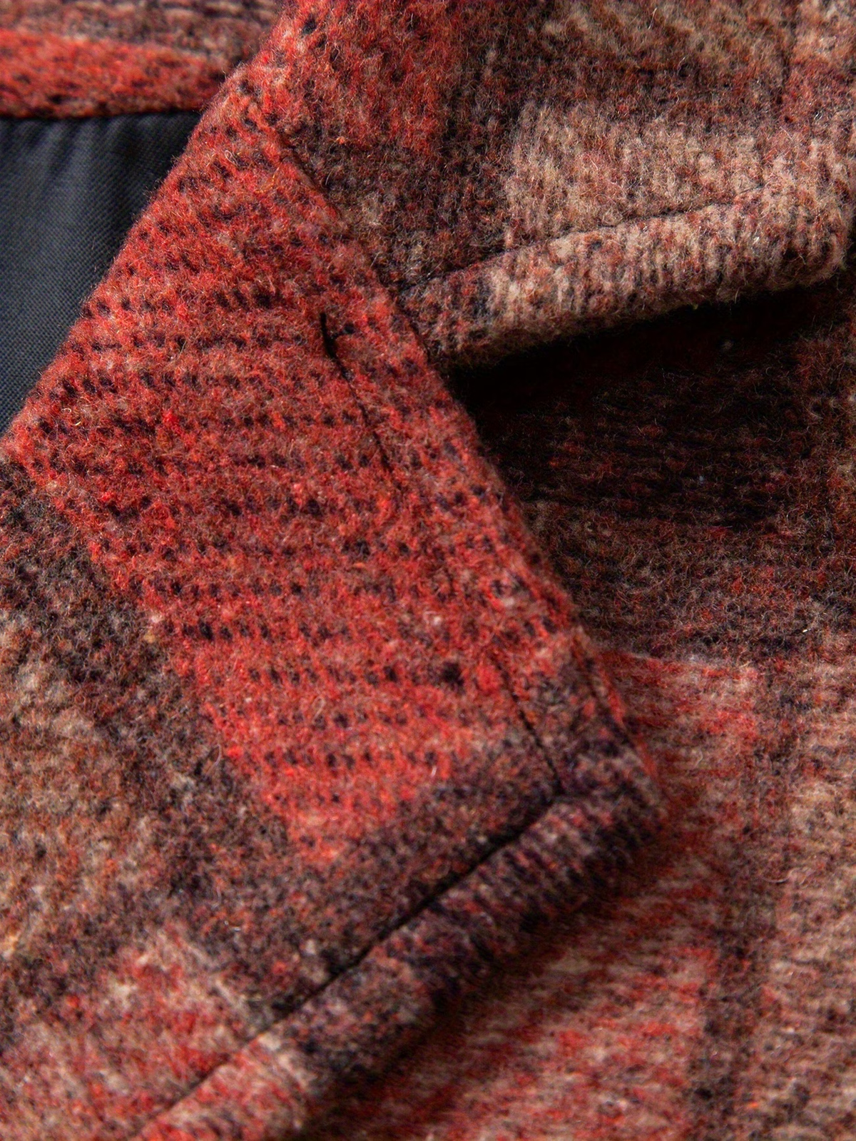 Morae-Amsterdam® | Klassieke Patchwork Gilet