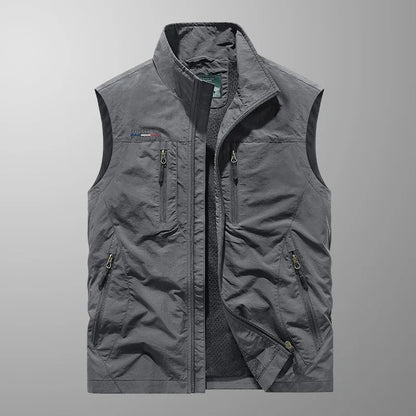 Morae-Amsterdam® | Heren Vest