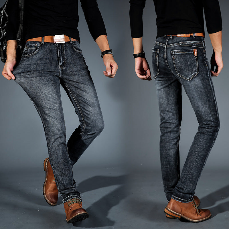 Morae-Amsterdam® | Premium Strech Broek